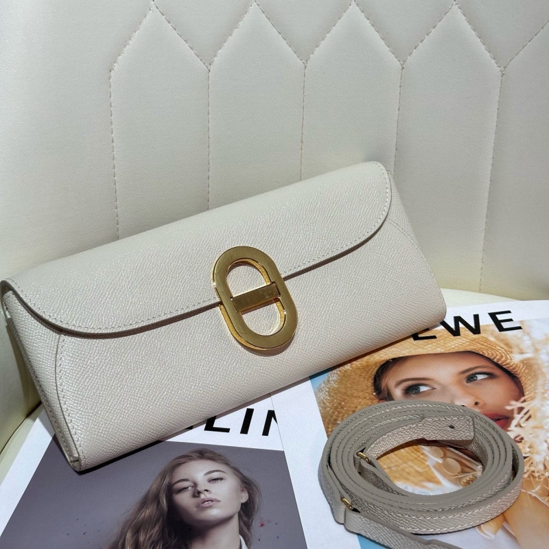 H**mes roulis bags